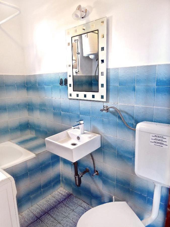 Apartment Jadro Супетар Екстер'єр фото